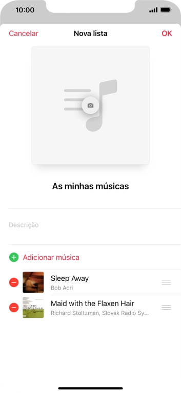 Prima OK.