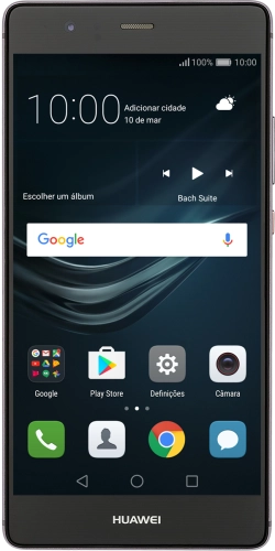 Huawei P9 Plus
