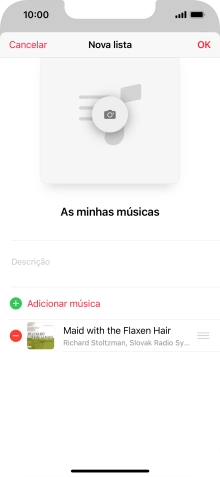 Prima OK.