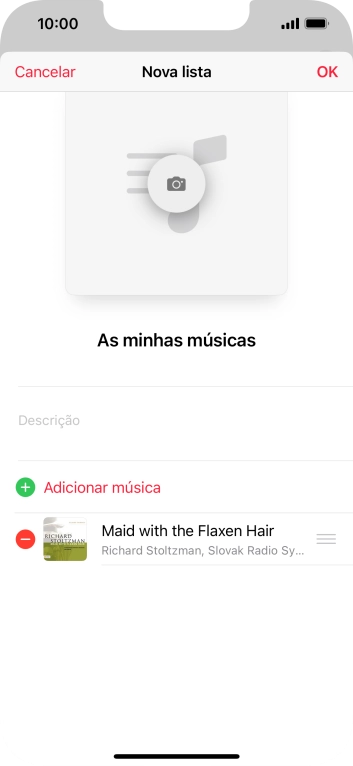 Prima OK.