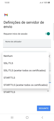 Prima Nenhum.