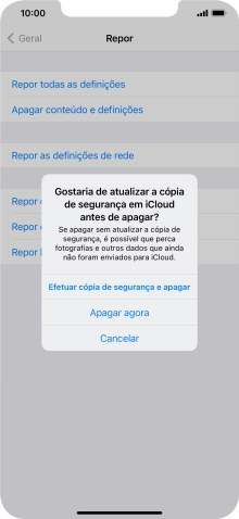 Prima a definição pretendida.