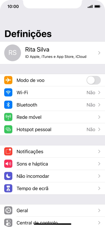 Prima Rede móvel.