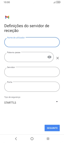 Prima o campo sob 