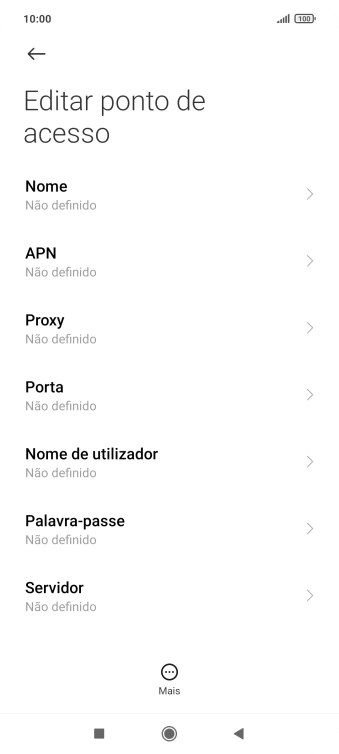 Prima Nome.