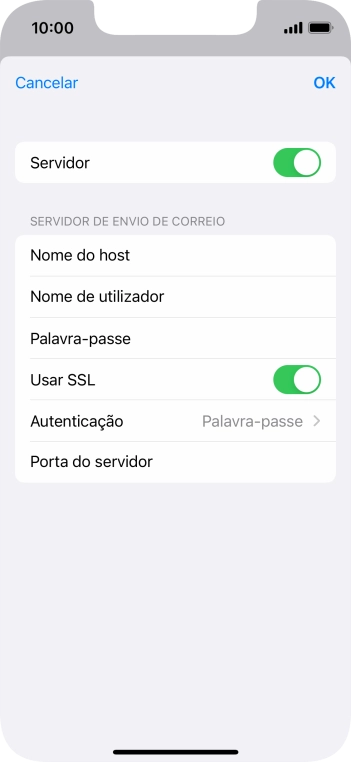 Prima o indicador junto a 