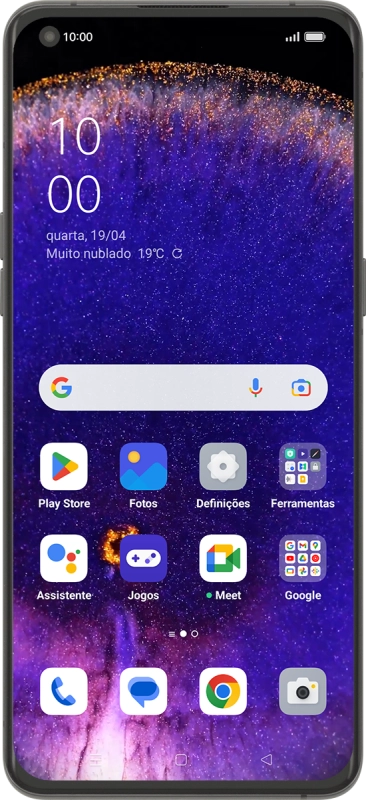 OPPO Find X5 Pro 5G