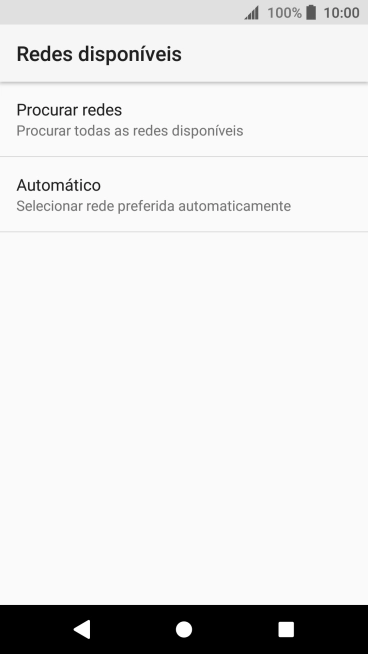Prima Automático.