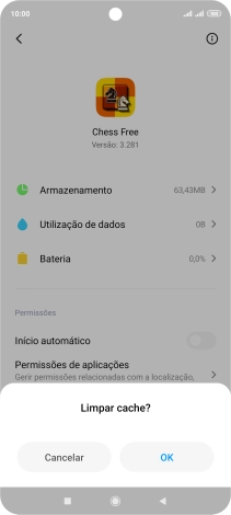 Prima OK.