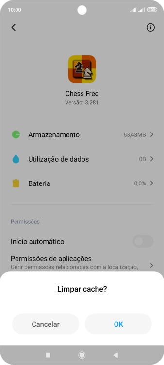 Prima OK.