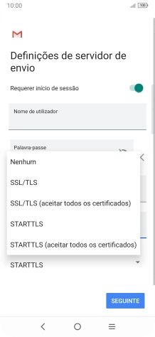 Prima Nenhum.