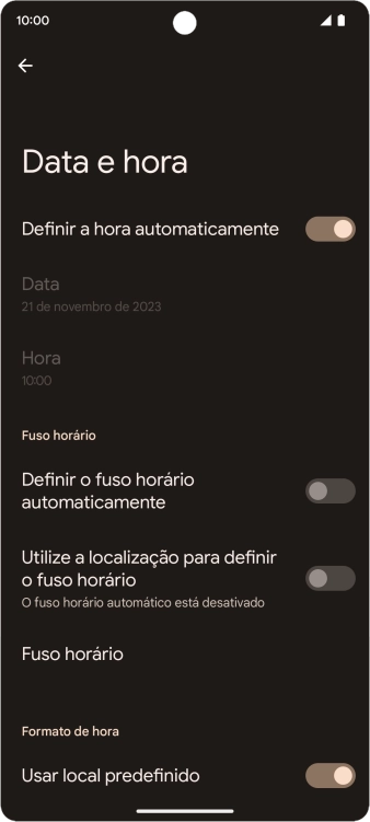 Prima o indicador junto a 