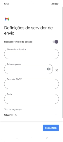 Prima o indicador junto a 