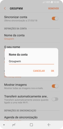 Prima OK.