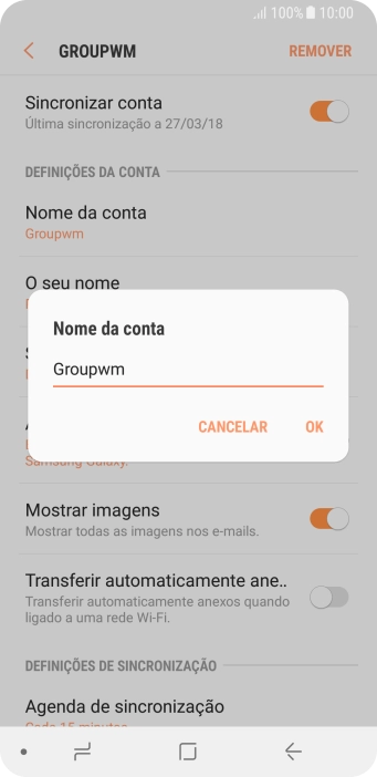 Prima OK.