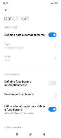 Prima o indicador junto a 
