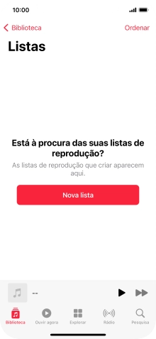 Prima Nova lista.