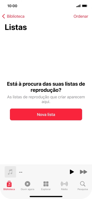 Prima Nova lista.