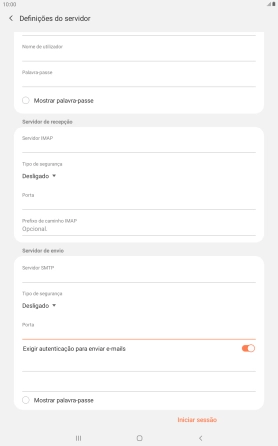 Prima o indicador junto a 