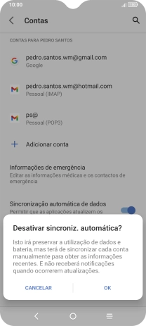 Prima OK.