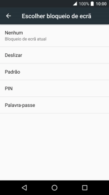 Prima Padrão.