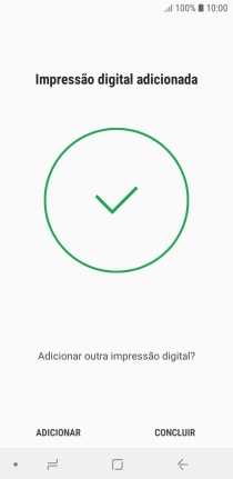 Prima CONCLUIR.