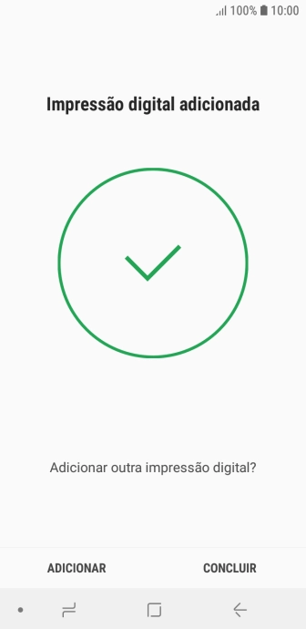 Prima CONCLUIR.