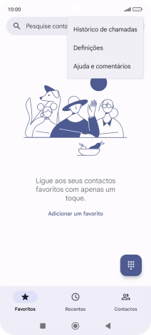 Prima Definições.