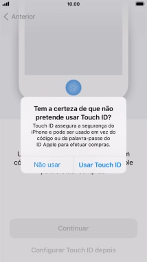Prima Não usar.