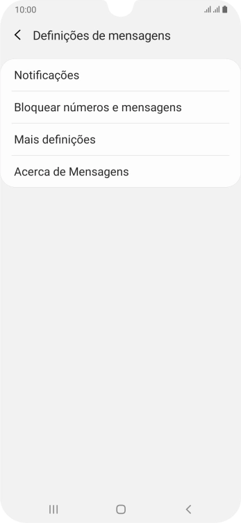 Prima Mais definições.