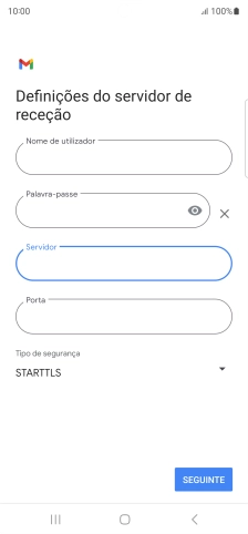 Prima o campo sob 