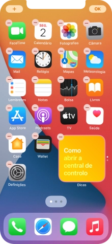 Prima OK.