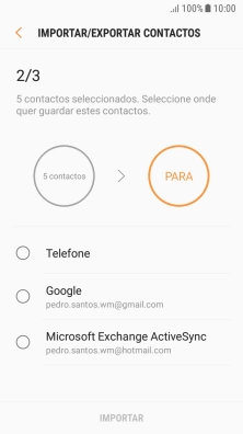 Prima Telefone.