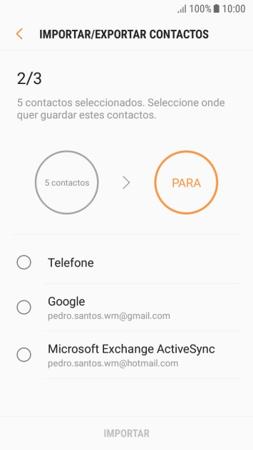 Prima Telefone.