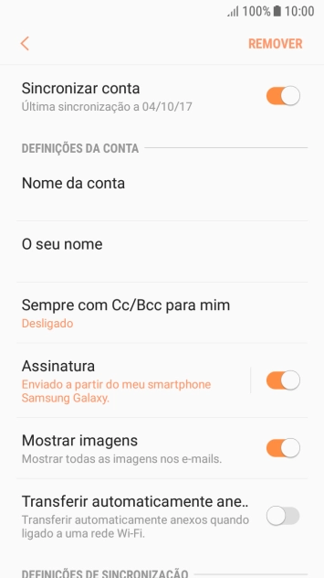 Prima o indicador junto a 