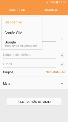 Prima Dispositivo.