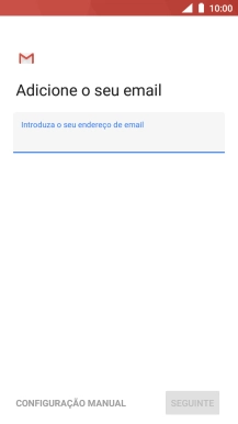 Prima o campo sob 