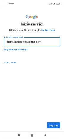 Prima Seguinte.
