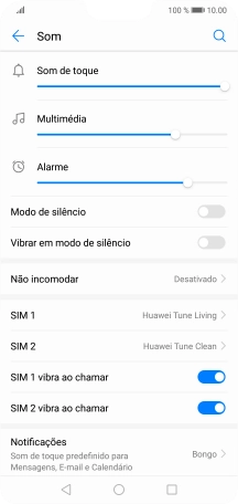 Prima ‹SIM›.