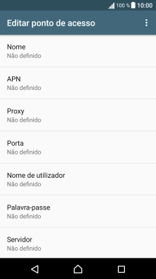 Prima Nome.