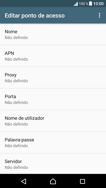 Prima Nome.