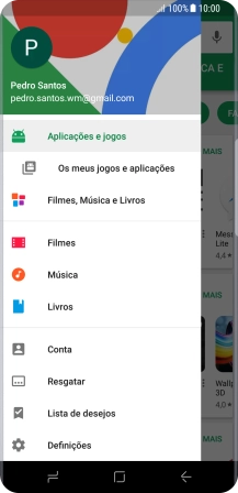 Prima Definições.