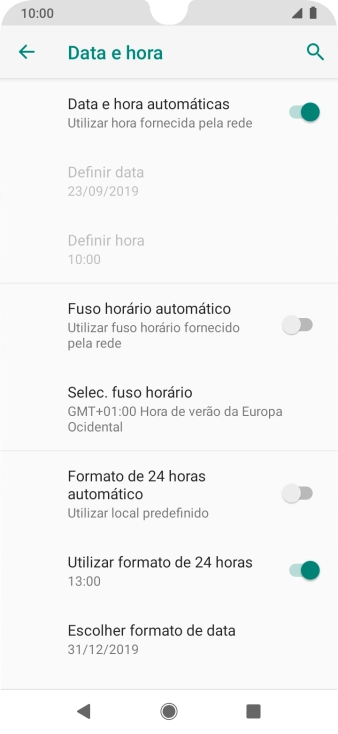 Prima o indicador junto a 