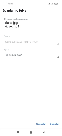 Prima o campo sob 