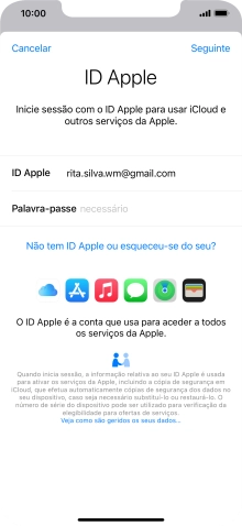 Prima o campo junto a 