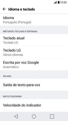 Prima Idioma.