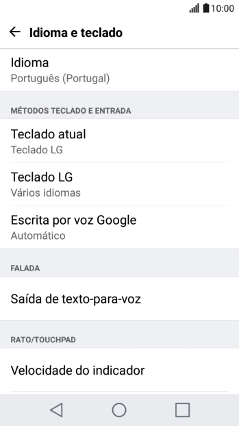 Prima Idioma.