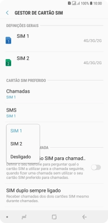 Prima a definição pretendida.