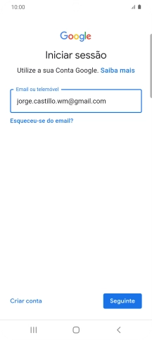 Prima Seguinte.
