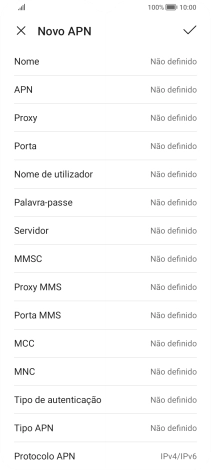 Prima Nome.